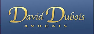 David Dubois Avocats